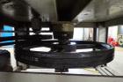 Benier Conical Dough Rounder, Type C05mmv